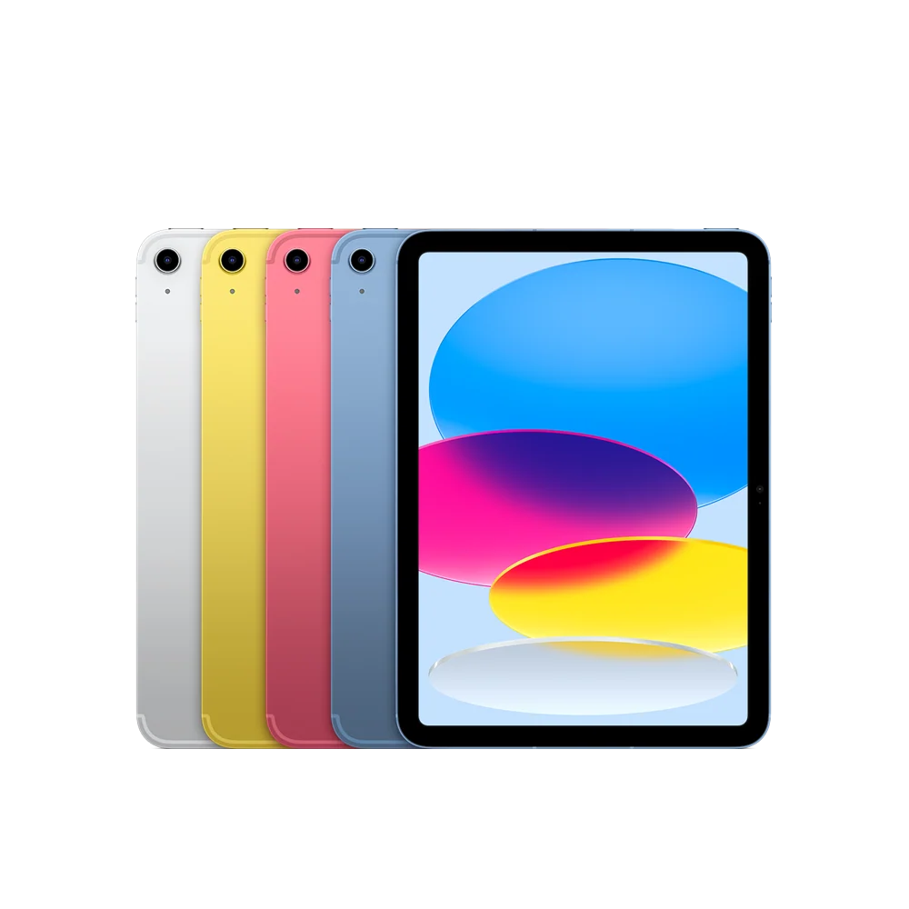 iPad (11th Generation) 256GB